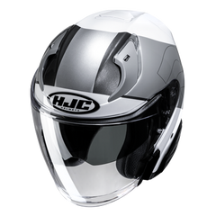  HJC RPHA 31 CHELET MC27 Moto Jet Caschi