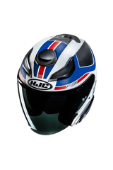 HJC F31 Ceron MC21SF Moto Sport Aperta Jet Caschi 