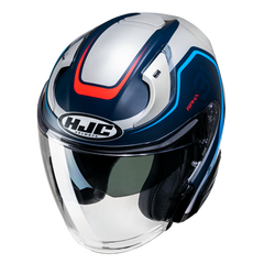  HJC RPHA 31 KOUV MC21SF Moto Aperto Jet Caschi