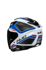 HJC F31 Ceron MC21SF Moto Sport Aperta Jet Caschi 