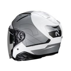  HJC RPHA 31 CHELET MC27 Moto Jet Caschi