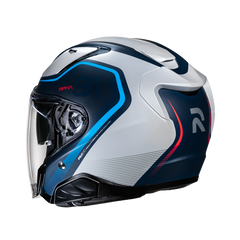  HJC RPHA 31 KOUV MC21SF Moto Aperto Jet Caschi