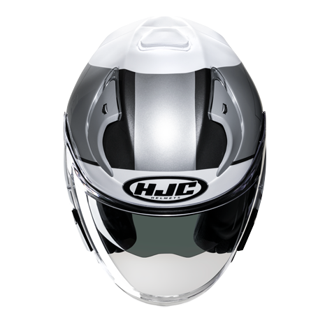  HJC RPHA 31 CHELET MC27 Moto Jet Caschi