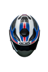 HJC F31 Ceron MC21SF Moto Sport Aperta Jet Caschi 