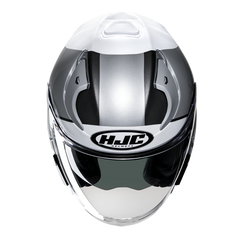  HJC RPHA 31 CHELET MC27 Moto Jet Caschi