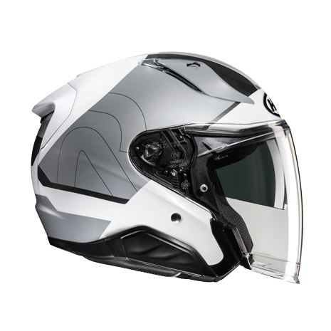  HJC RPHA 31 CHELET MC27 Moto Jet Caschi