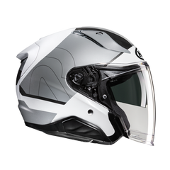  HJC RPHA 31 CHELET MC27 Moto Jet Caschi