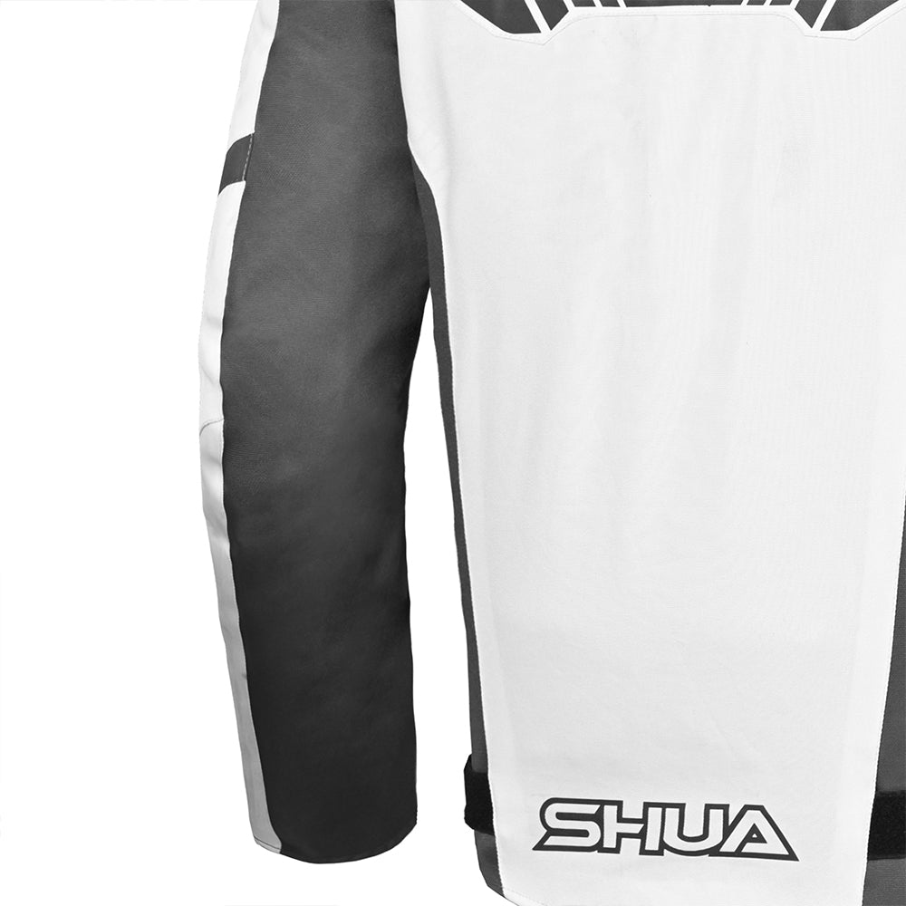 SHUA - IMMORTAL Hielo/Antracita/Negro