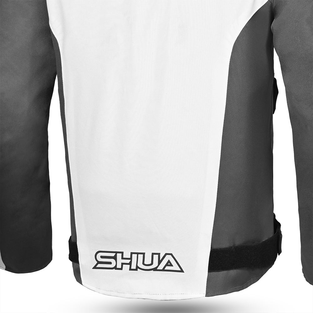 SHUA - IMMORTAL Hielo/Antracita/Negro