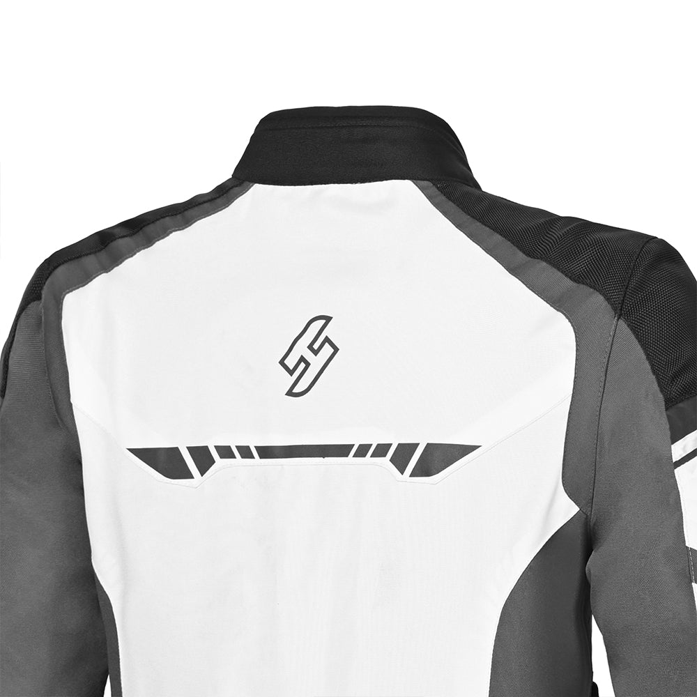 SHUA - IMMORTAL Hielo/Antracita/Negro