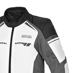 SHUA - IMMORTAL Hielo/Antracita/Negro