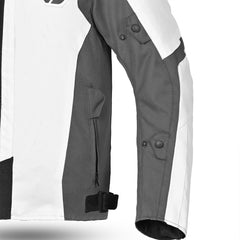 SHUA - IMMORTAL Hielo/Antracita/Negro