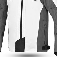 SHUA - IMMORTAL Hielo/Antracita/Negro