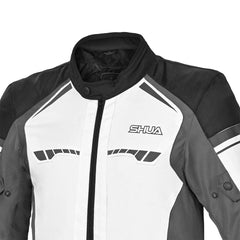 SHUA - IMMORTAL Hielo/Antracita/Negro