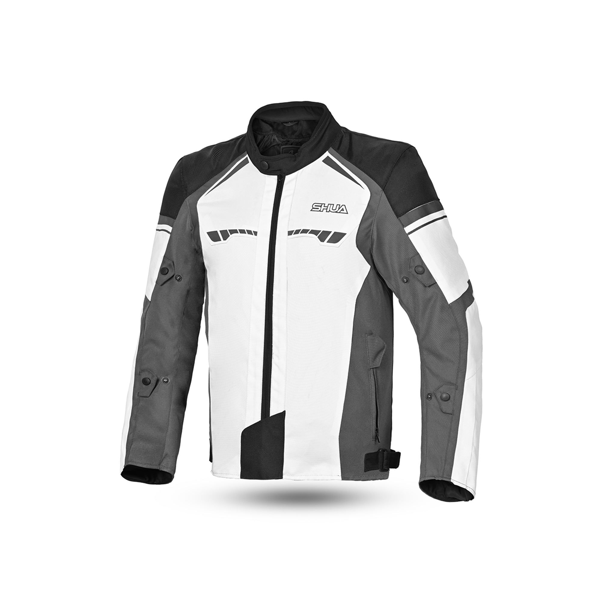 SHUA - IMMORTAL Hielo/Antracita/Negro