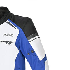 SHUA - IMMORTAL Hielo/Azul/Negro