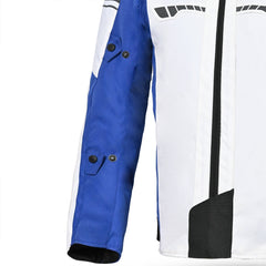 SHUA - IMMORTAL Hielo/Azul/Negro