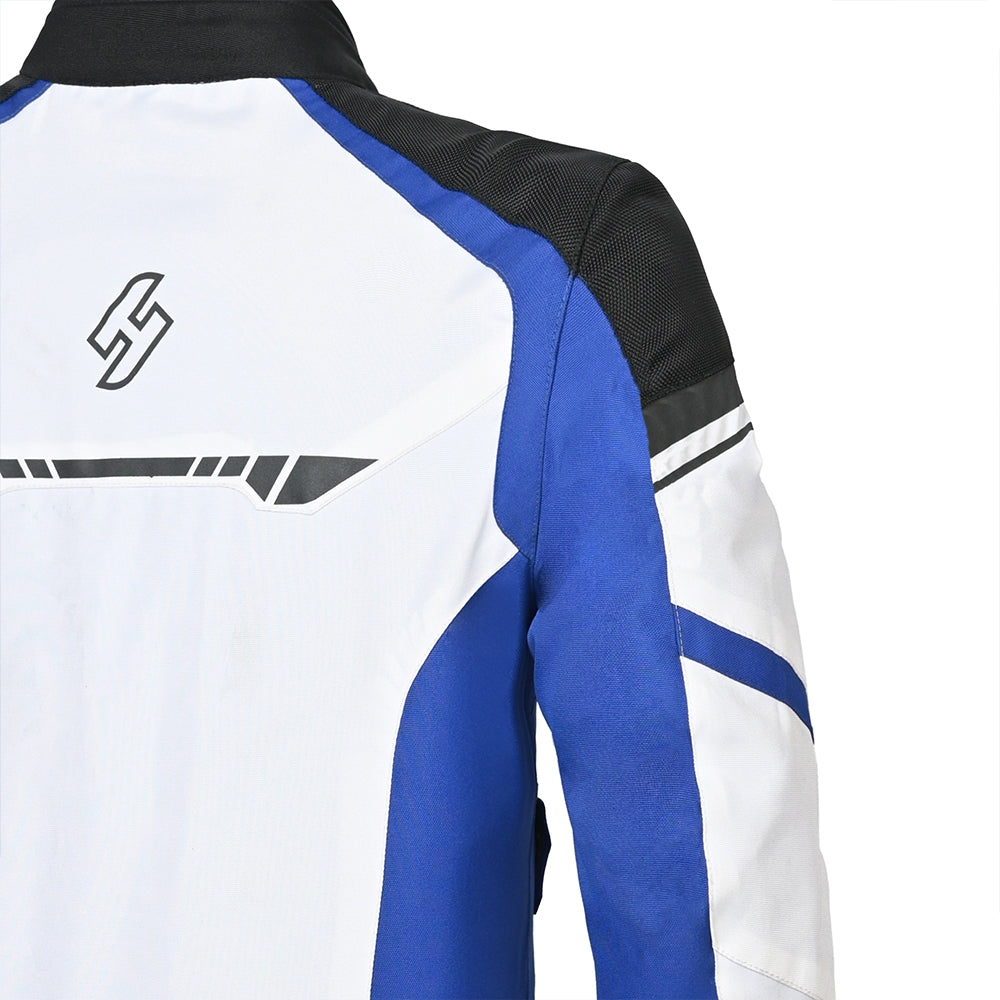 SHUA - IMMORTAL Hielo/Azul/Negro