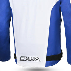 SHUA - IMMORTAL Hielo/Azul/Negro