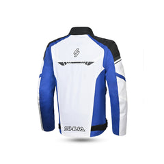 SHUA - IMMORTAL Hielo/Azul/Negro