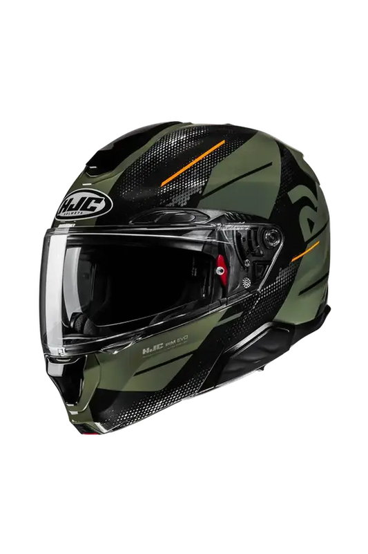 HJC RPHA 91 BLAT MC7 Moto Modulare Turismo Caschi 