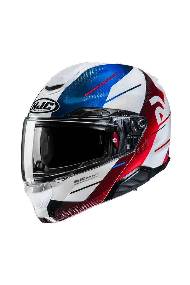 HJC RPHA 91 Blat MC21 Modulari Caschi da moto 