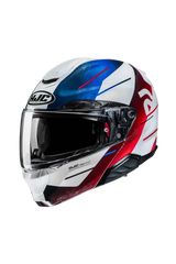 HJC RPHA 91 Blat MC21 Modulari Caschi da moto 