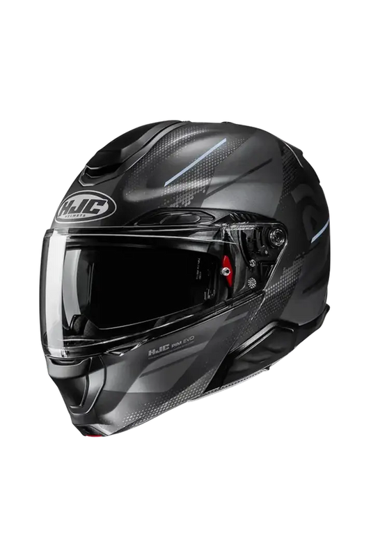 HJC RPHA 91 BLAT MC5SF Turismo Apribile Moto Modulare Caschi 