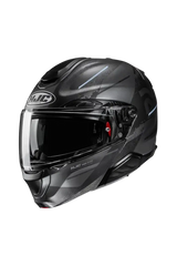 HJC RPHA 91 BLAT MC5SF Turismo Apribile Moto Modulare Caschi 