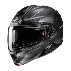 HJC RPHA91 MC5SF BLAT Turismo Apribile Moto Caschi