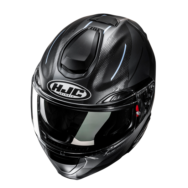 HJC RPHA91 MC5SF BLAT Turismo Apribile Moto Caschi