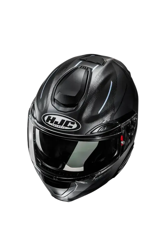 HJC RPHA 91 BLAT MC5SF Turismo Apribile Moto Modulare Caschi 