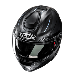 HJC RPHA91 MC5SF BLAT Turismo Apribile Moto Caschi