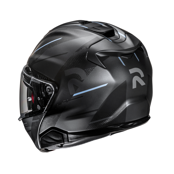 HJC RPHA91 MC5SF BLAT Turismo Apribile Moto Caschi