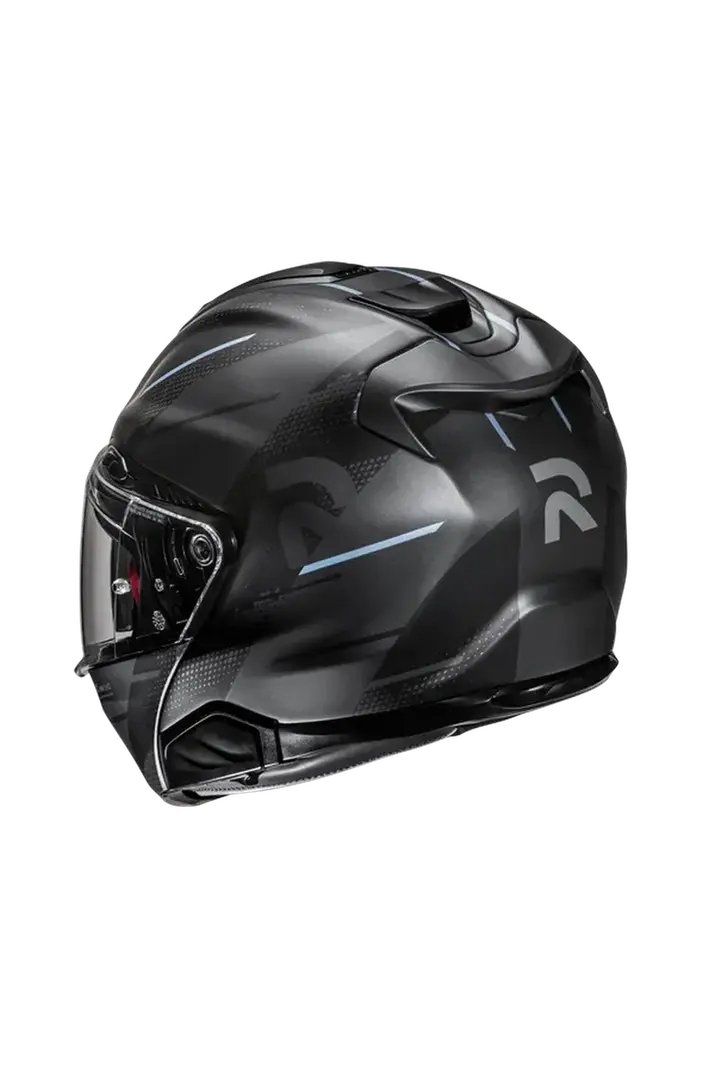 HJC RPHA 91 BLAT MC5SF Turismo Apribile Moto Modulare Caschi 