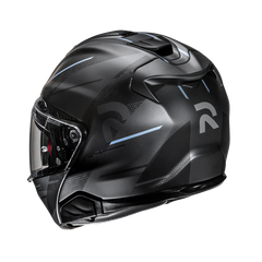 HJC RPHA91 MC5SF BLAT Turismo Apribile Moto Caschi