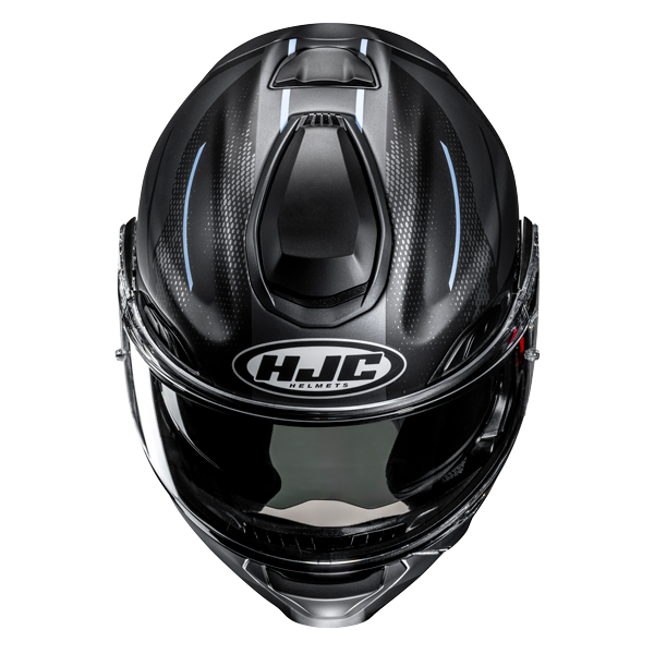 HJC RPHA91 MC5SF BLAT Turismo Apribile Moto Caschi