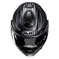 HJC RPHA91 MC5SF BLAT Turismo Apribile Moto Caschi