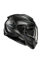 HJC RPHA 91 BLAT MC5SF Turismo Apribile Moto Modulare Caschi 