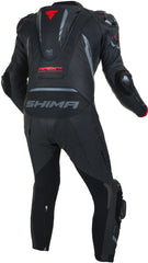 SHIMA MONO APEX RS 1PCS BLACK/RED