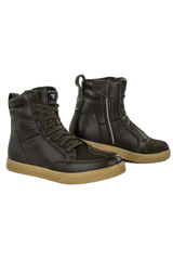 SHIMA Blake Scarpe Moto Urban Marroni 