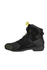 SHIMA EDGE VENTED STIVALI CACHI 