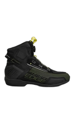 SHIMA EDGE VENTED STIVALI CACHI 