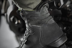 SHIMA REBEL WP MEN  BOOTS BLACK - SECURTEX MOTOR S.L (t/a MaximoMoto)