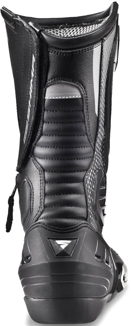 SHIMA RWX-6 LADY  BOOTS BLACK - SECURTEX MOTOR S.L (t/a MaximoMoto)