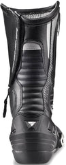 SHIMA RWX-6 LADY  BOOTS BLACK - SECURTEX MOTOR S.L (t/a MaximoMoto)