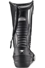 SHIMA RWX-6 DONNA MOTOCICLO STIVALI NERO 