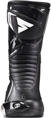 SHIMA RWX-6 LADY  BOOTS BLACK - SECURTEX MOTOR S.L (t/a MaximoMoto)