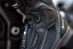 SHIMA STRATO WP MEN BOOTS NEGRO AZUL - SECURTEX MOTOR S.L (t/a MaximoMoto)
