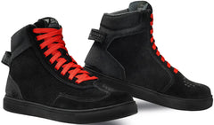 SHIMA SX-2 EVO LADY BOOTS BLACK - SECURTEX MOTOR S.L (t/a MaximoMoto)